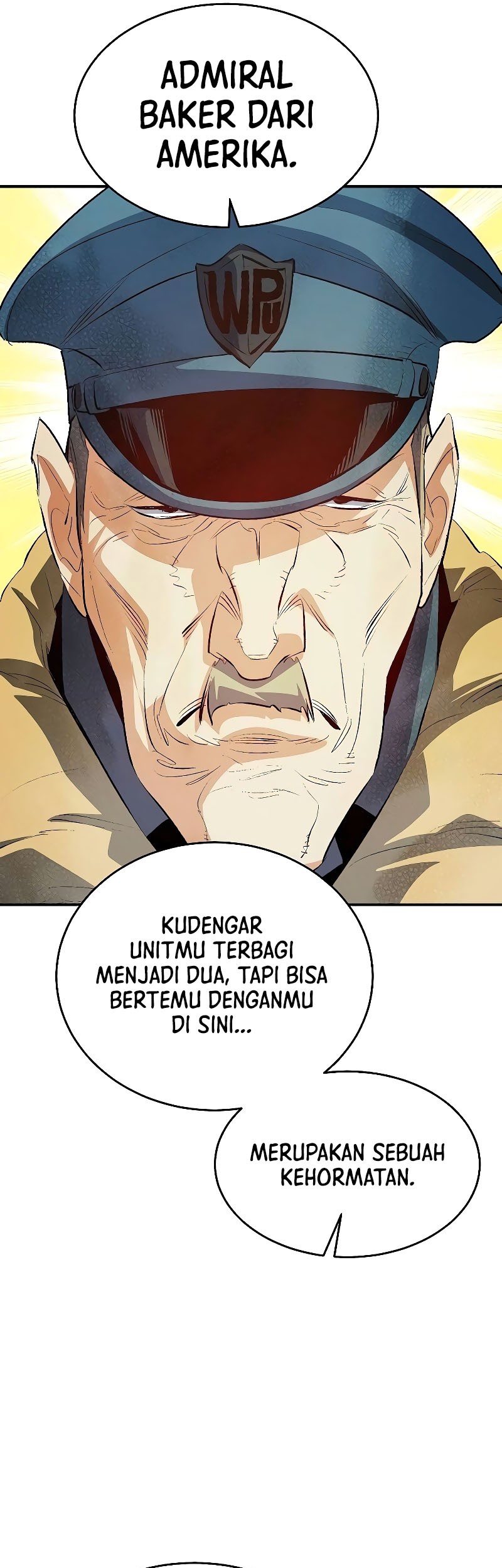 Alone Necromancer Bab 163 halaman 23