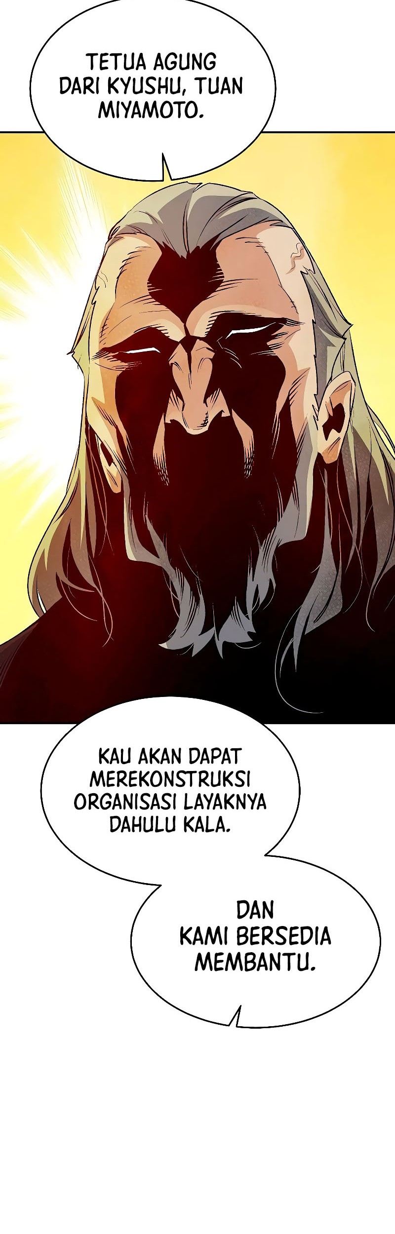 Alone Necromancer Bab 163 halaman 24