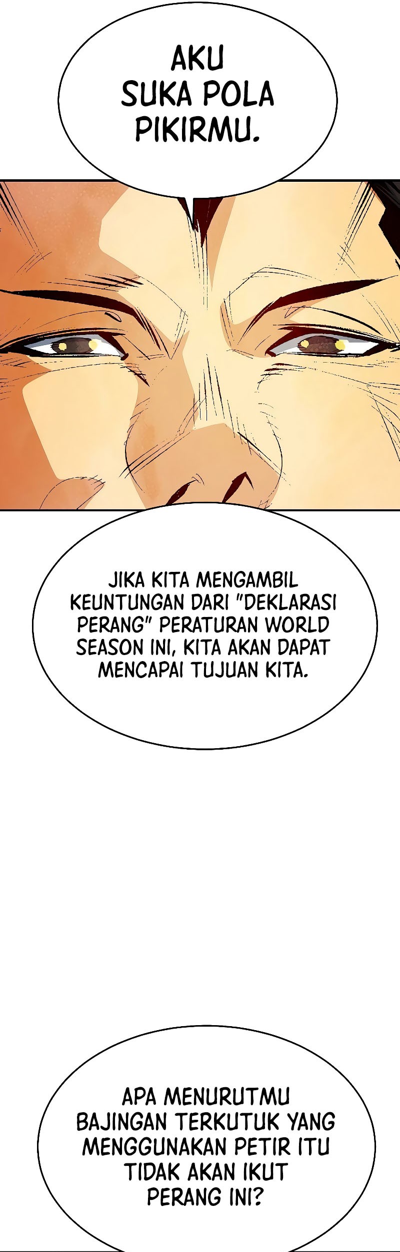 Alone Necromancer Bab 163 halaman 31