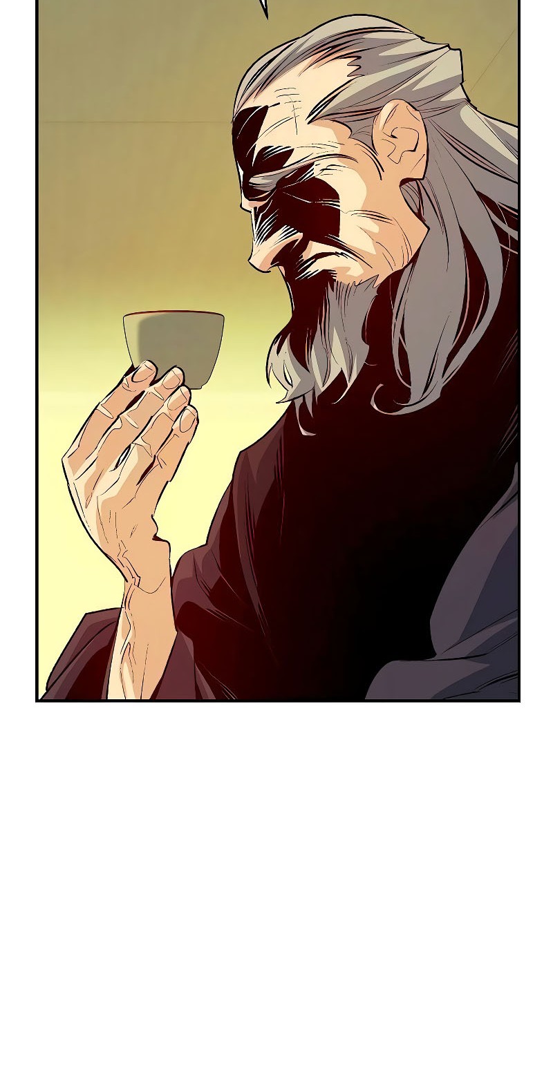 Alone Necromancer Bab 163 halaman 50