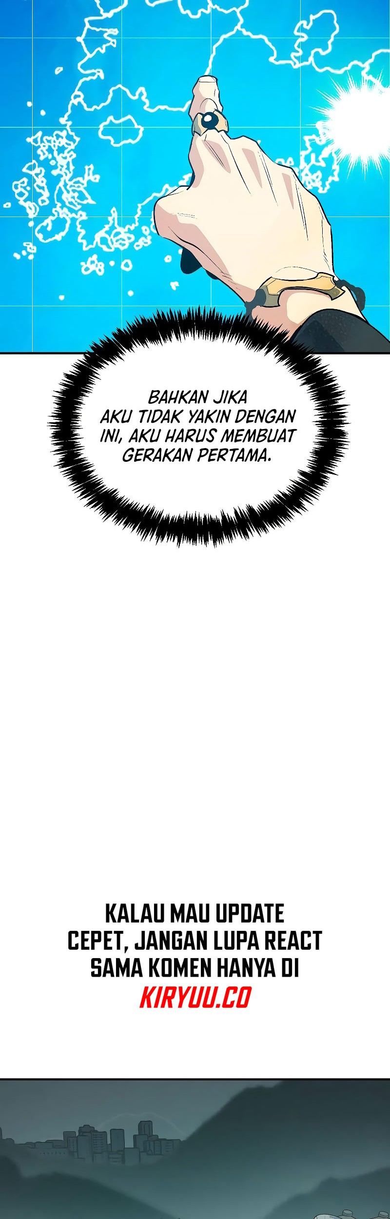 Alone Necromancer Bab 163 halaman 64