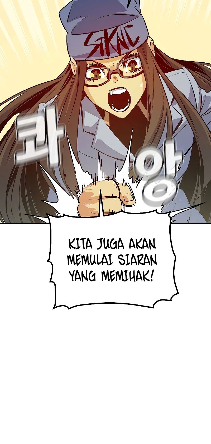 Alone Necromancer Bab 163 halaman 70