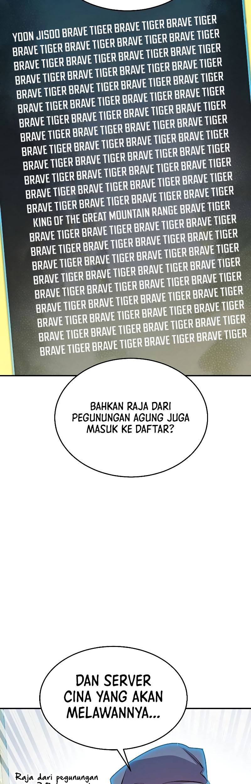 Alone Necromancer Bab 163 halaman 73