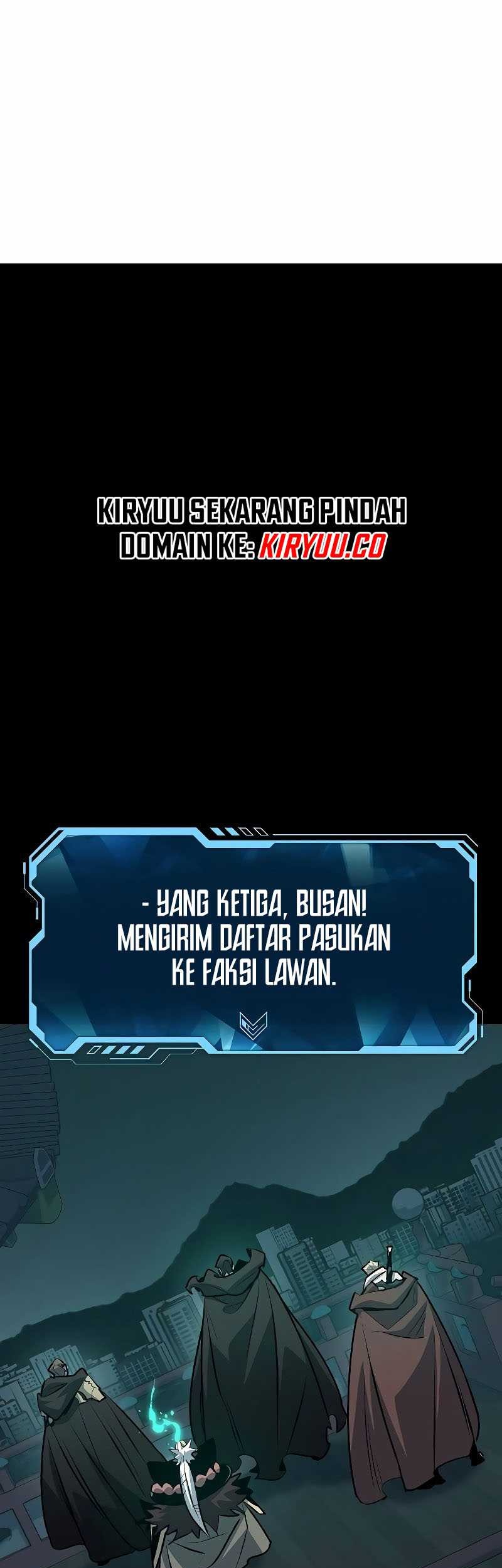 Alone Necromancer Bab 164 halaman 3