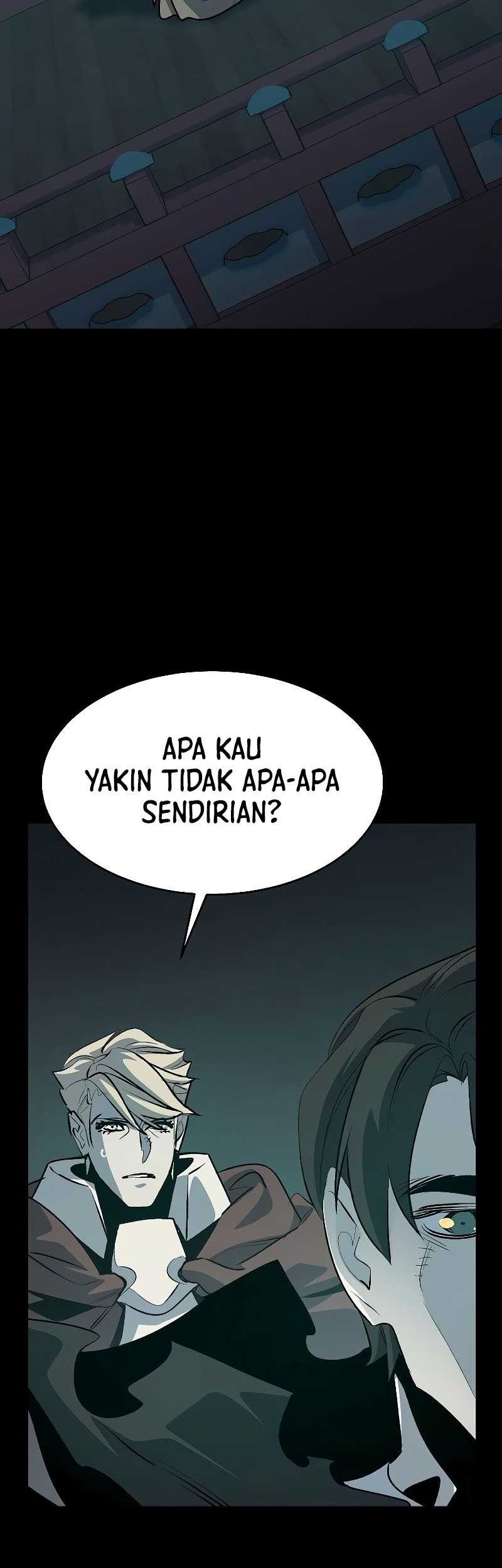 Alone Necromancer Bab 164 halaman 4