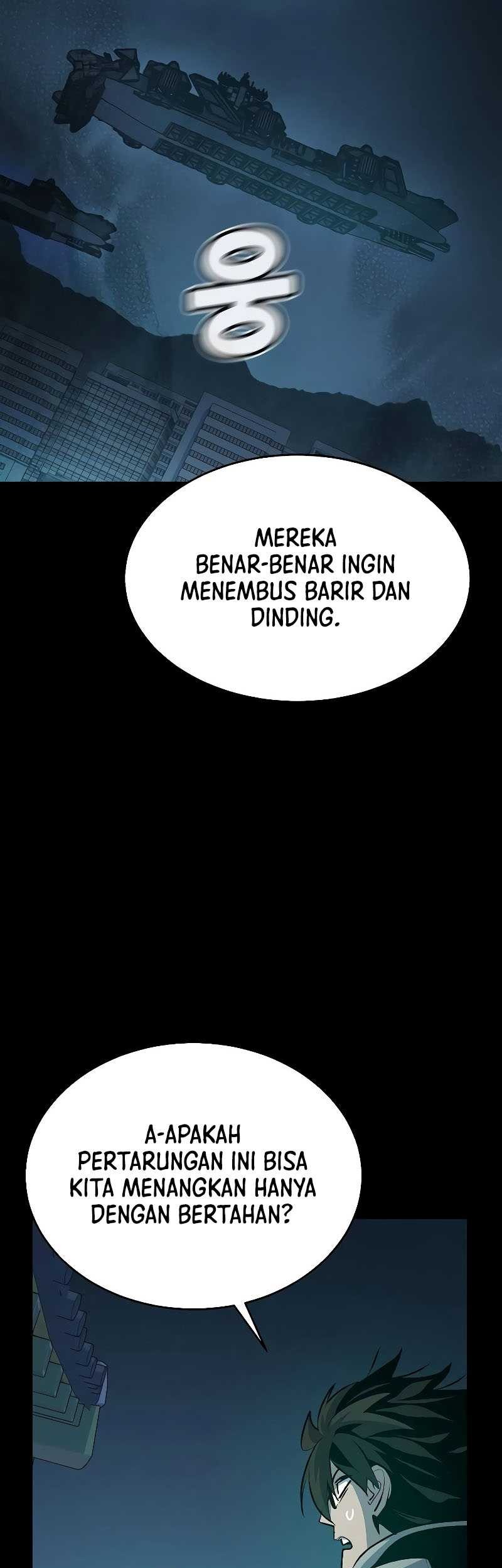 Alone Necromancer Bab 164 halaman 11