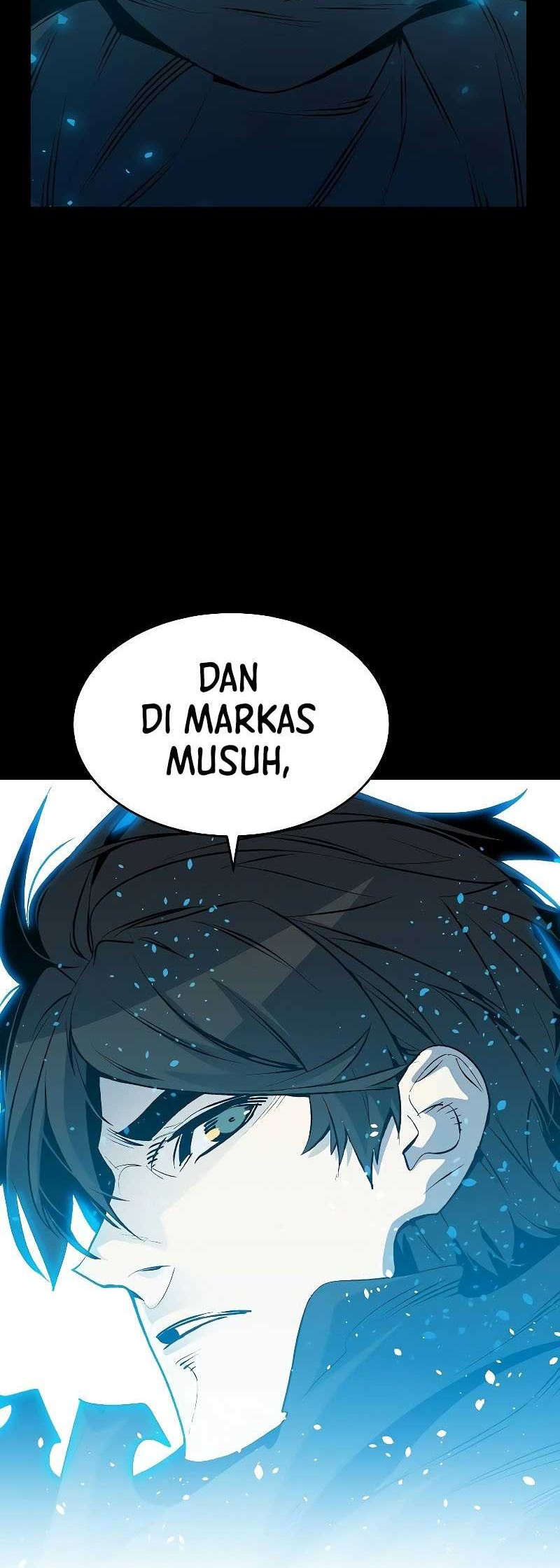 Alone Necromancer Bab 164 halaman 14
