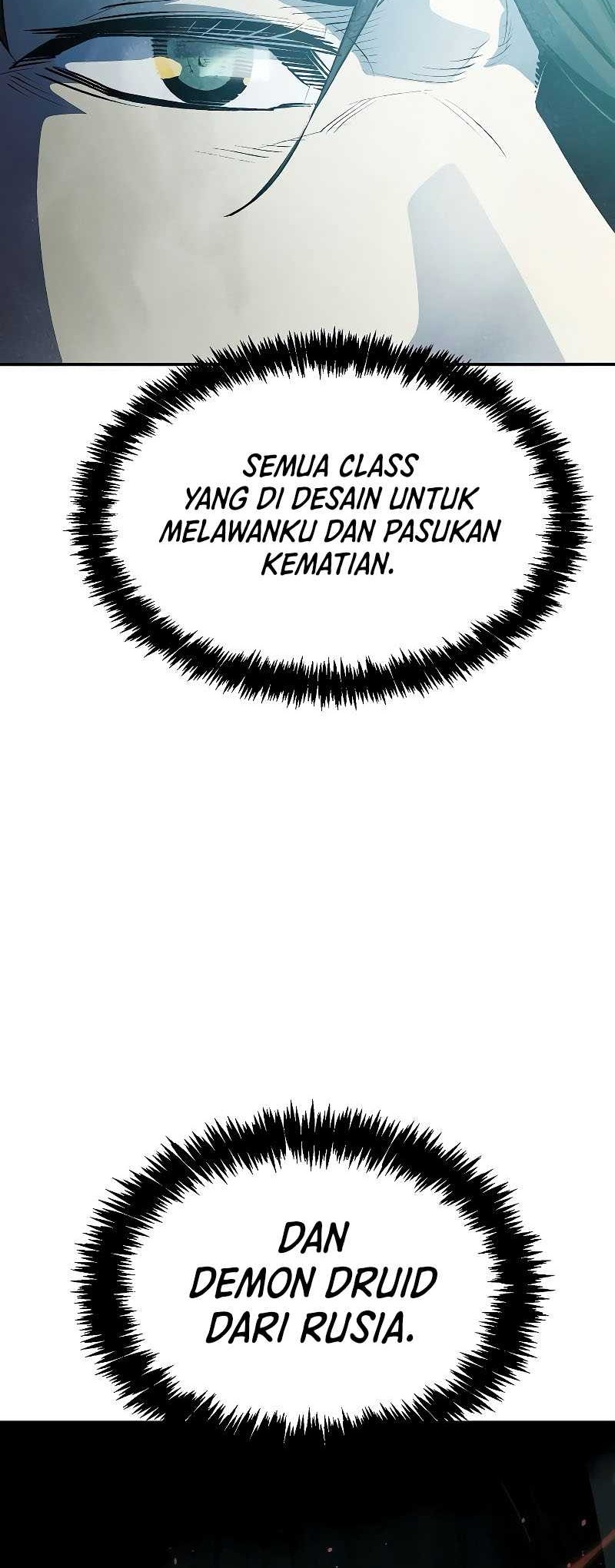 Alone Necromancer Bab 164 halaman 18
