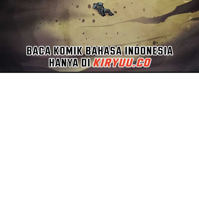Alone Necromancer Bab 164 halaman 34