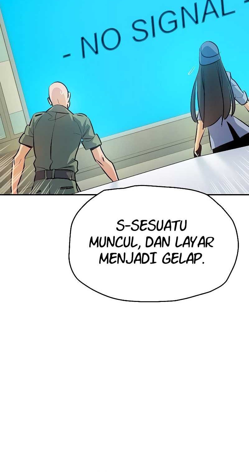 Alone Necromancer Bab 164 halaman 38