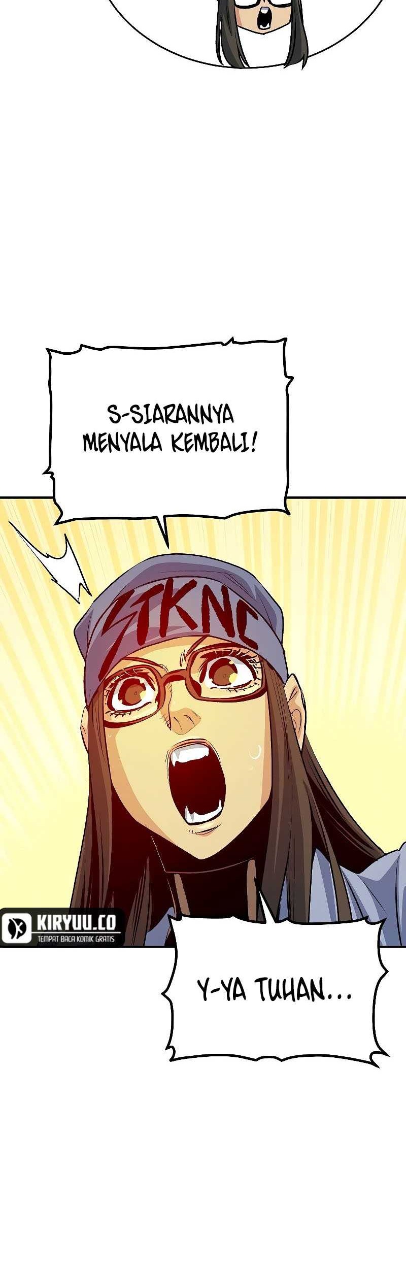 Alone Necromancer Bab 164 halaman 40