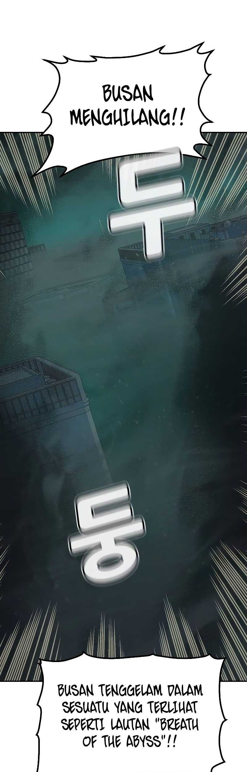 Alone Necromancer Bab 164 halaman 41