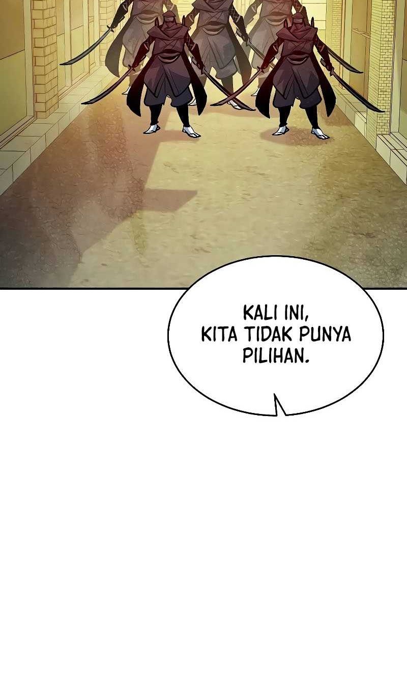 Alone Necromancer Bab 164 halaman 58