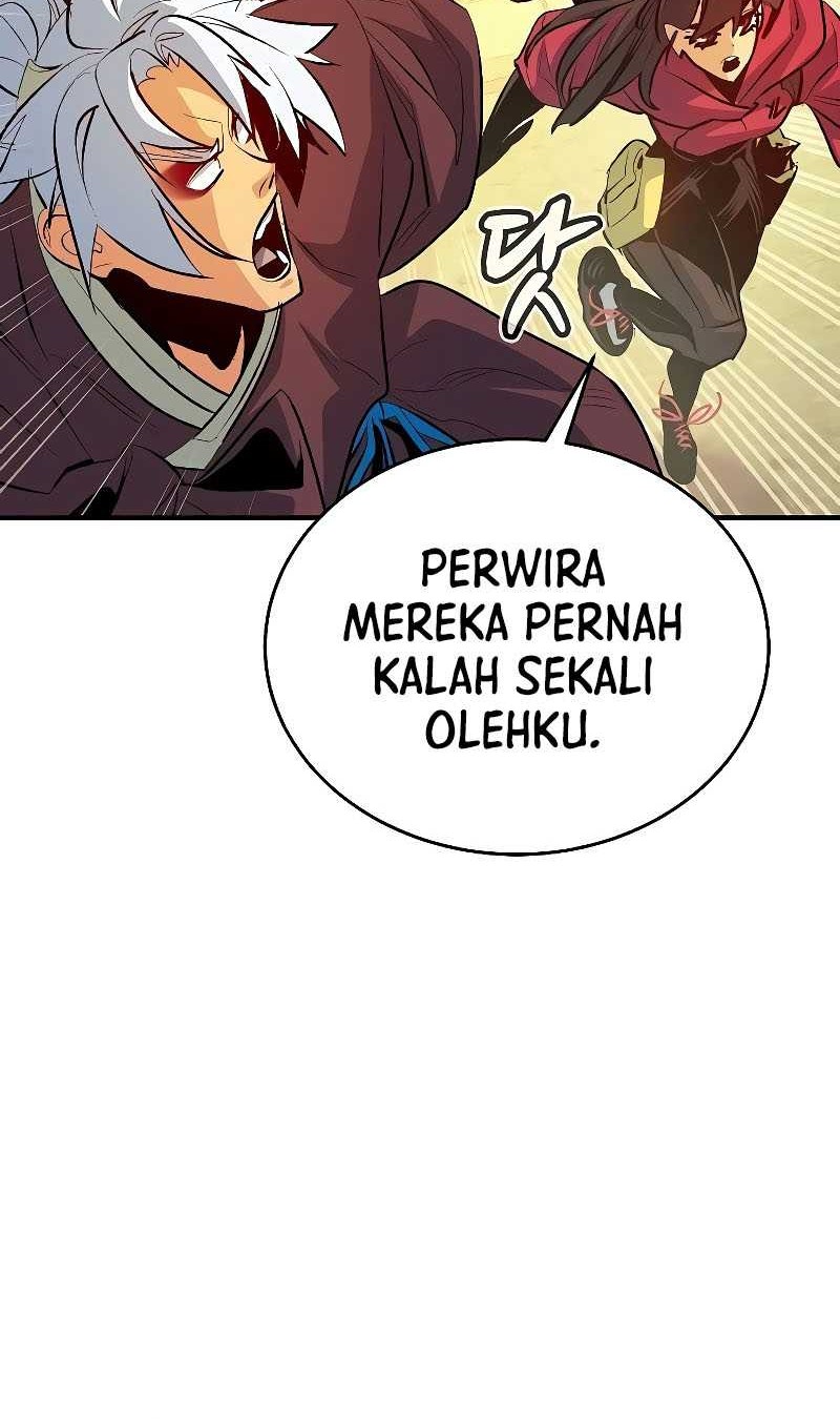 Alone Necromancer Bab 164 halaman 62