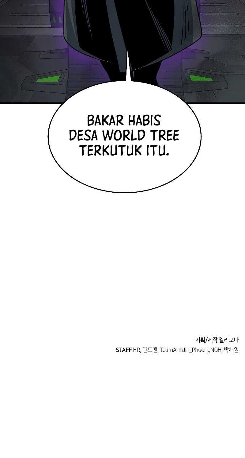 Alone Necromancer Bab 164 halaman 78