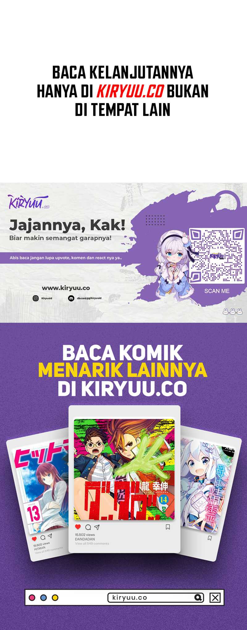Alone Necromancer Bab 164 halaman 79