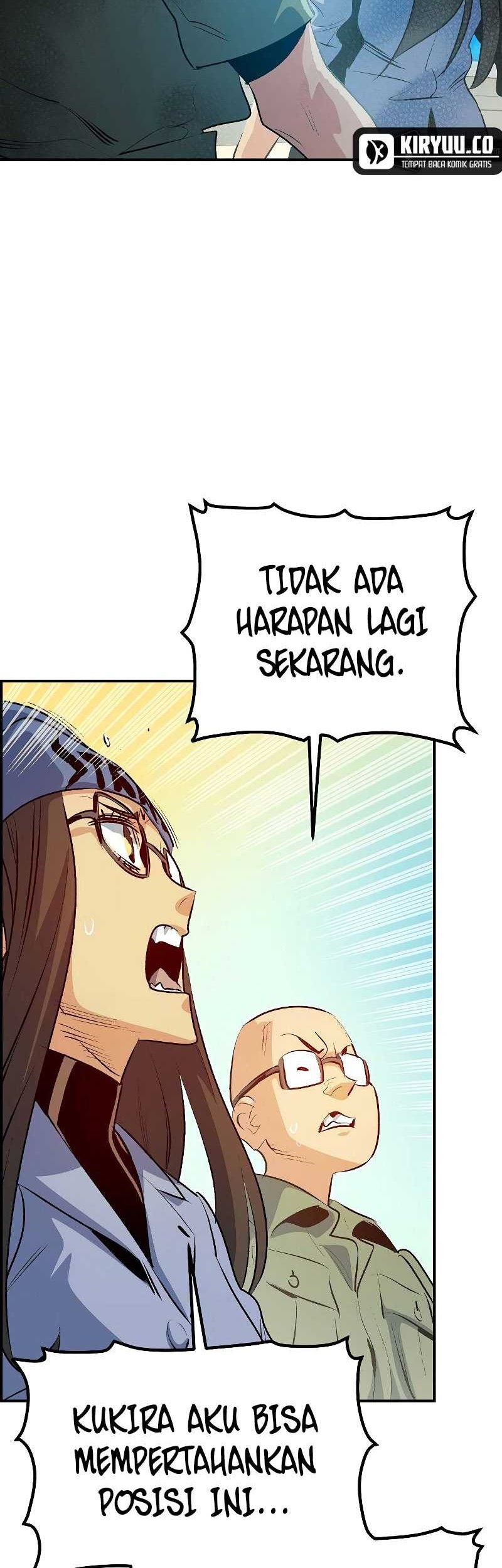 Alone Necromancer Bab 165 halaman 4