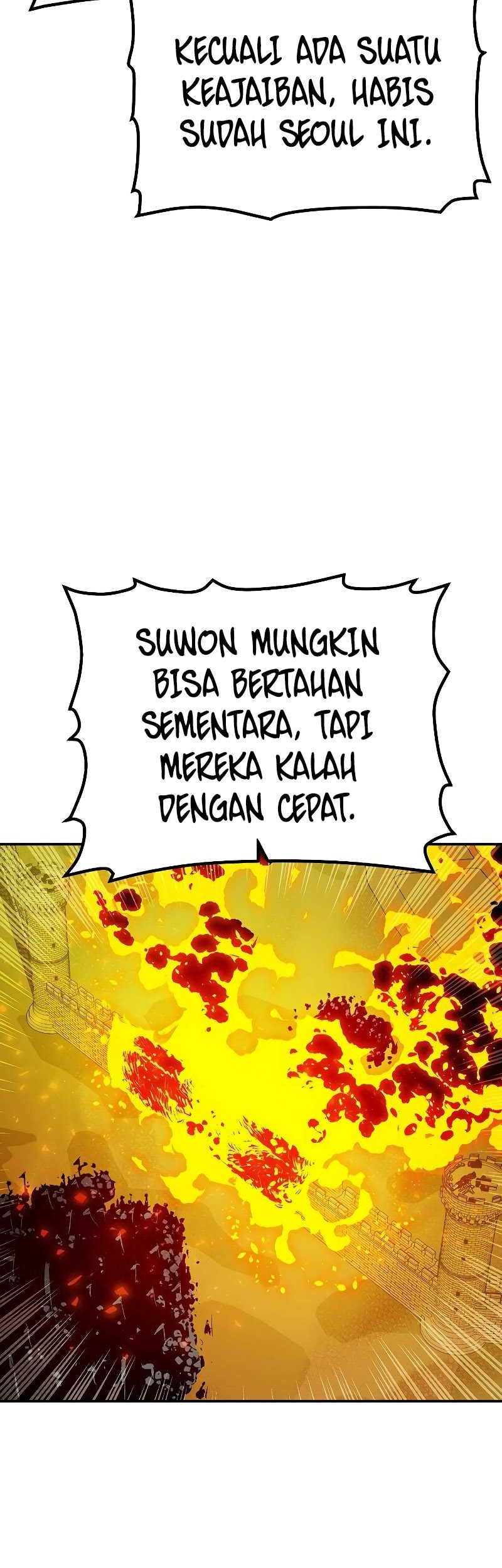 Alone Necromancer Bab 165 halaman 5