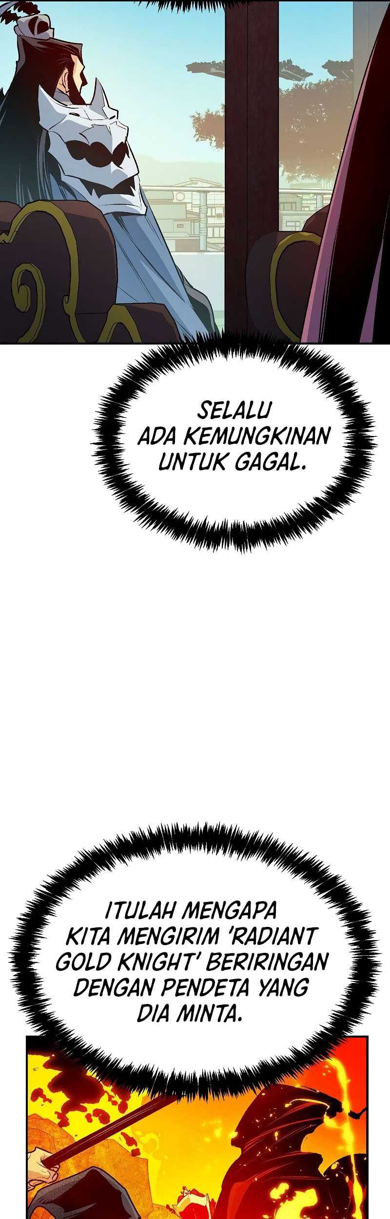 Alone Necromancer Bab 165 halaman 15