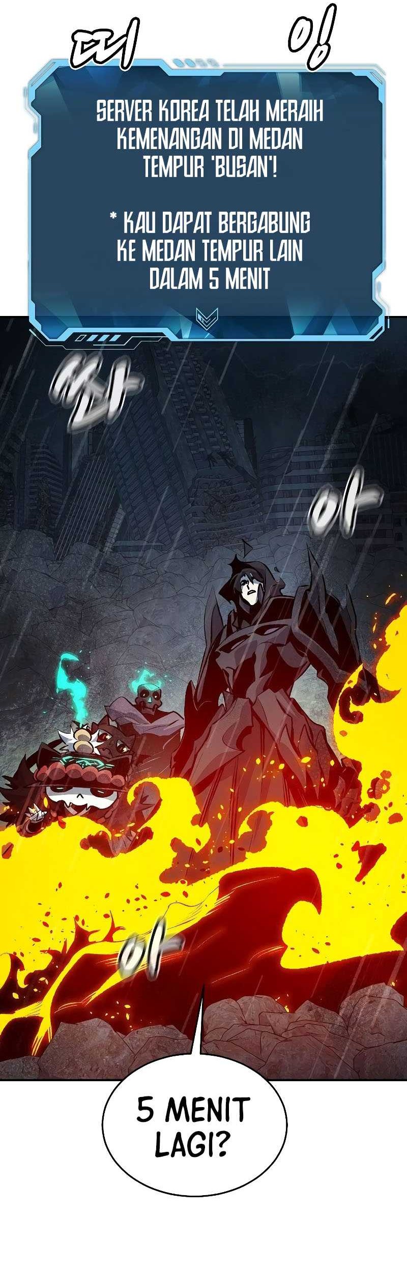Alone Necromancer Bab 165 halaman 24