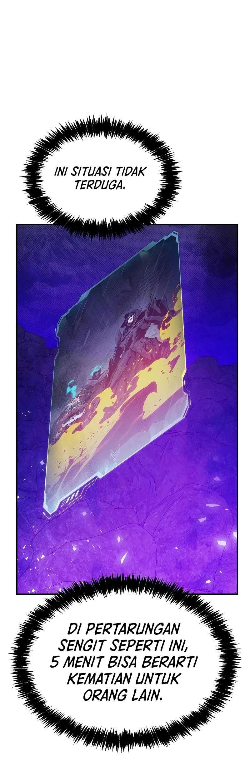 Alone Necromancer Bab 165 halaman 25