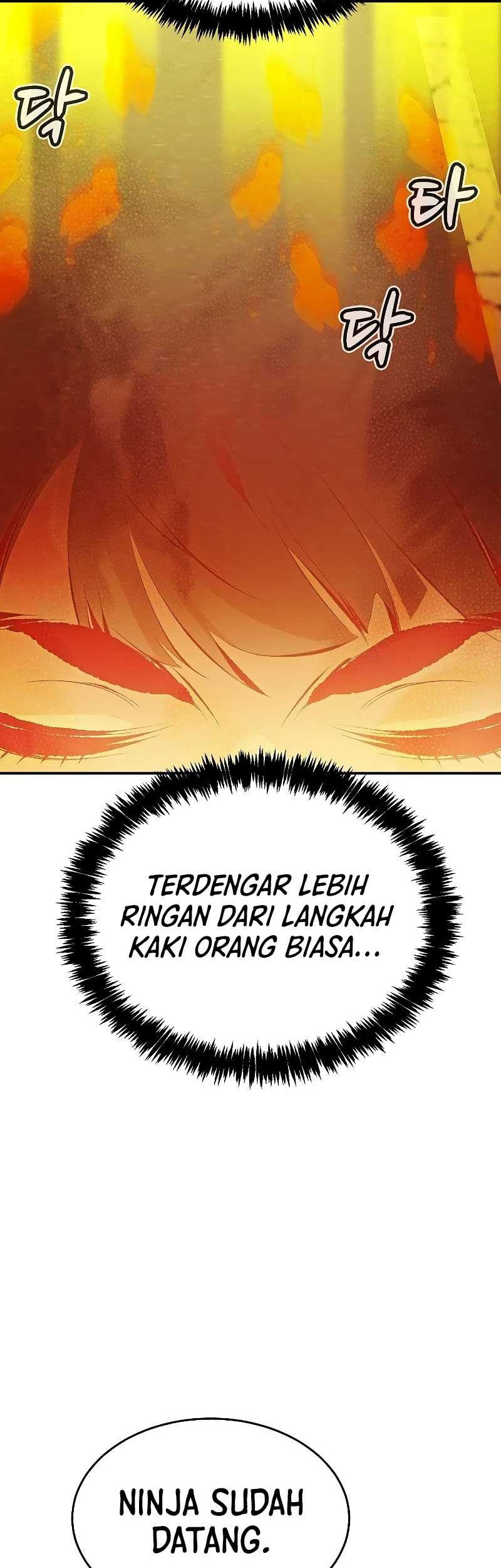 Alone Necromancer Bab 165 halaman 32