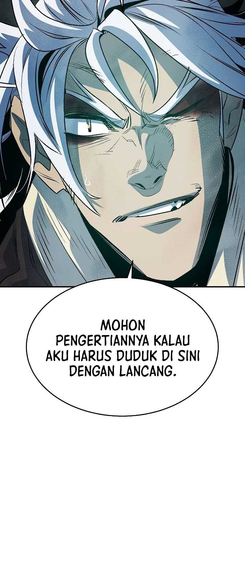 Alone Necromancer Bab 165 halaman 34
