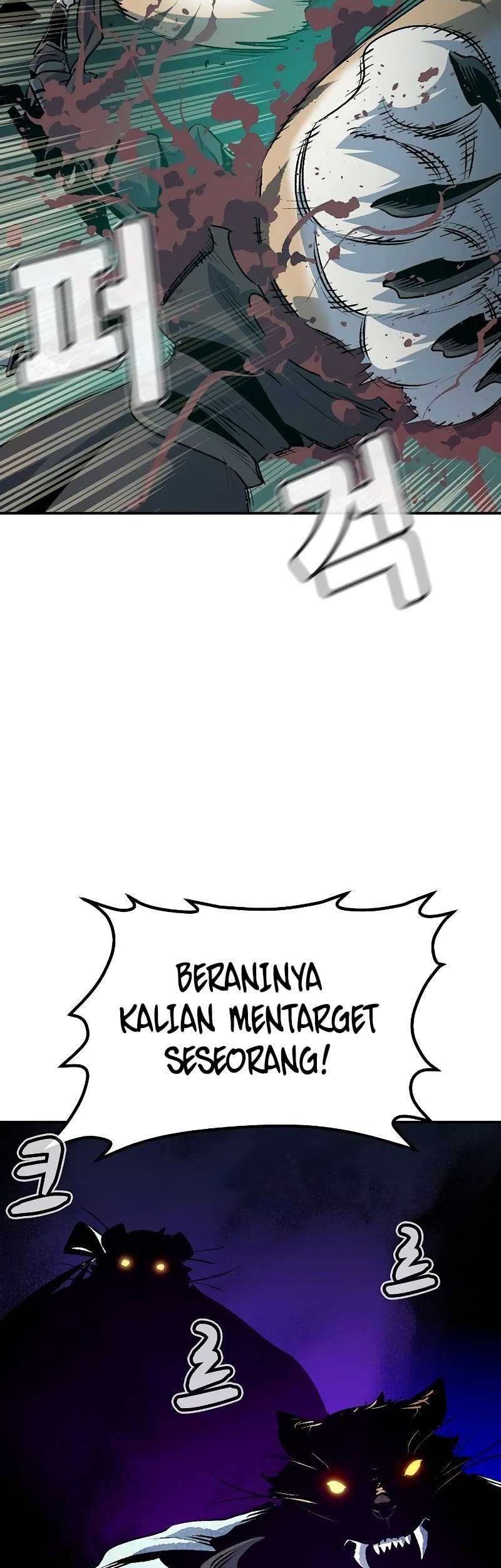 Alone Necromancer Bab 165 halaman 49