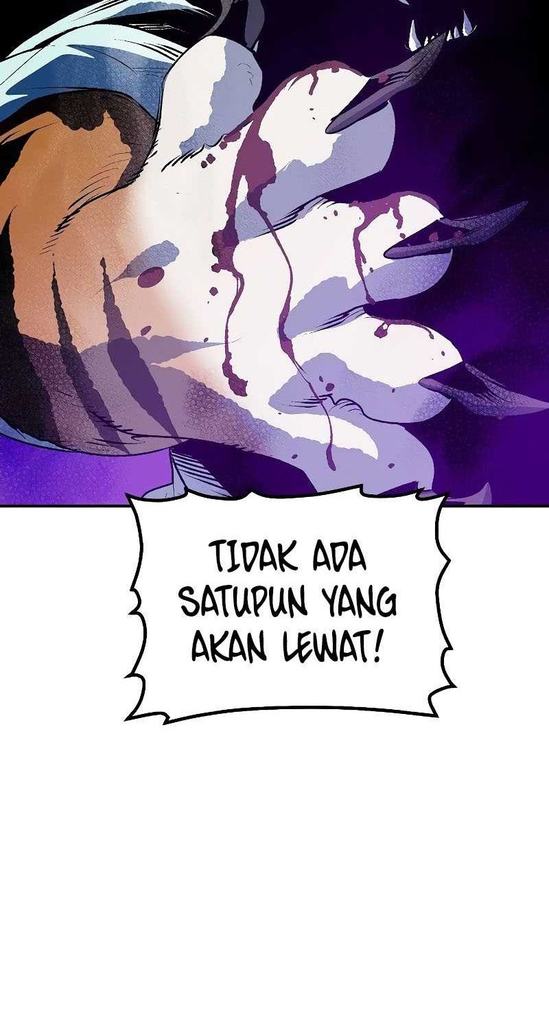 Alone Necromancer Bab 165 halaman 50