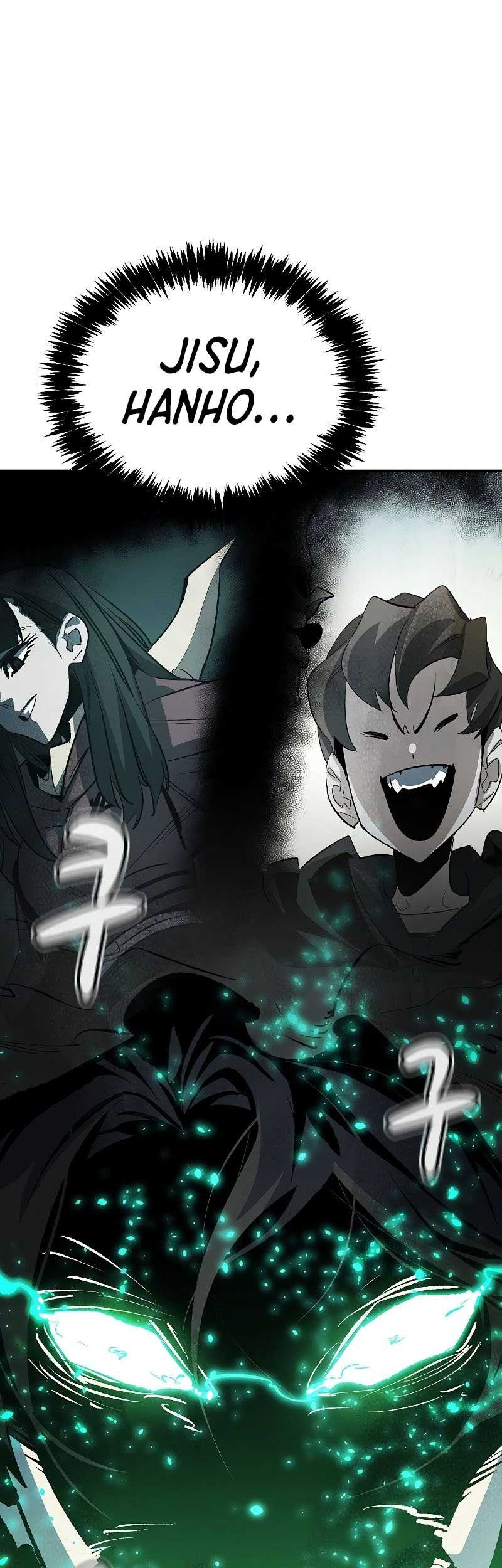 Alone Necromancer Bab 165 halaman 65