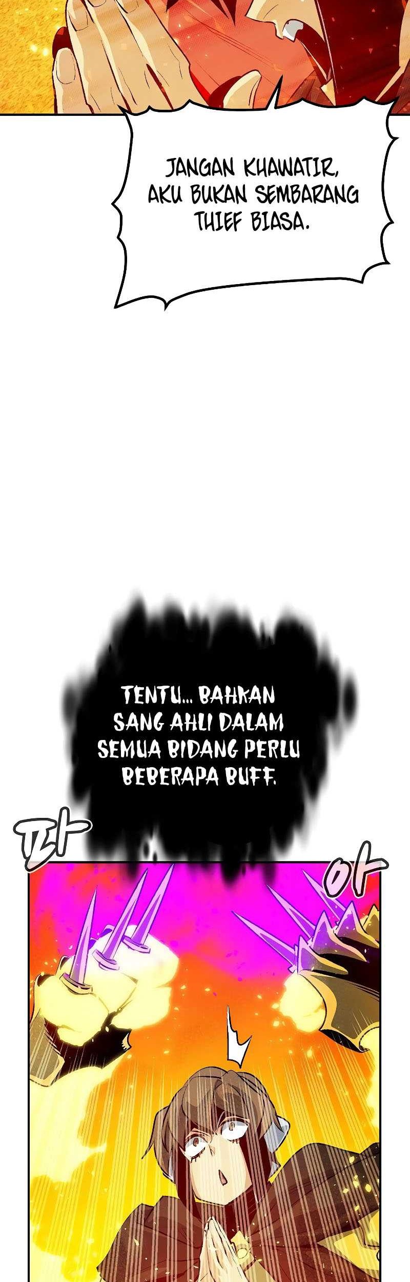 Alone Necromancer Bab 165 halaman 68