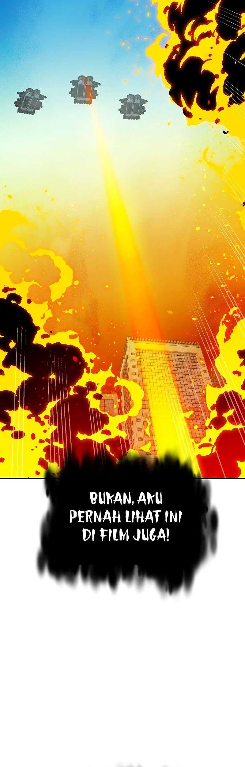 Alone Necromancer Bab 165 halaman 73