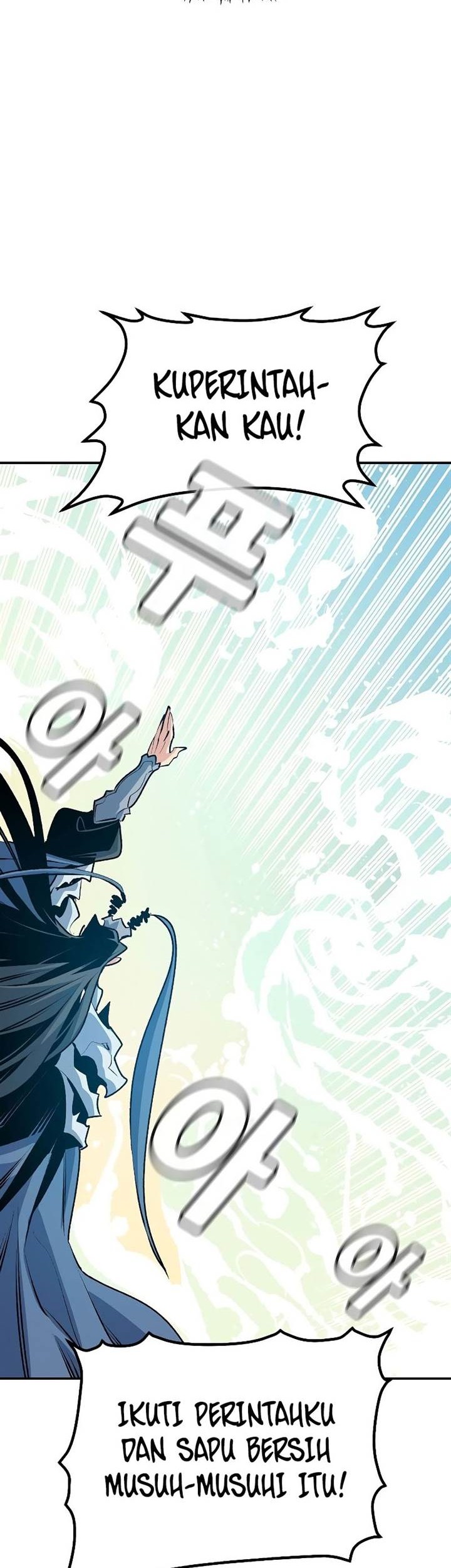 Alone Necromancer Bab 166 halaman 10