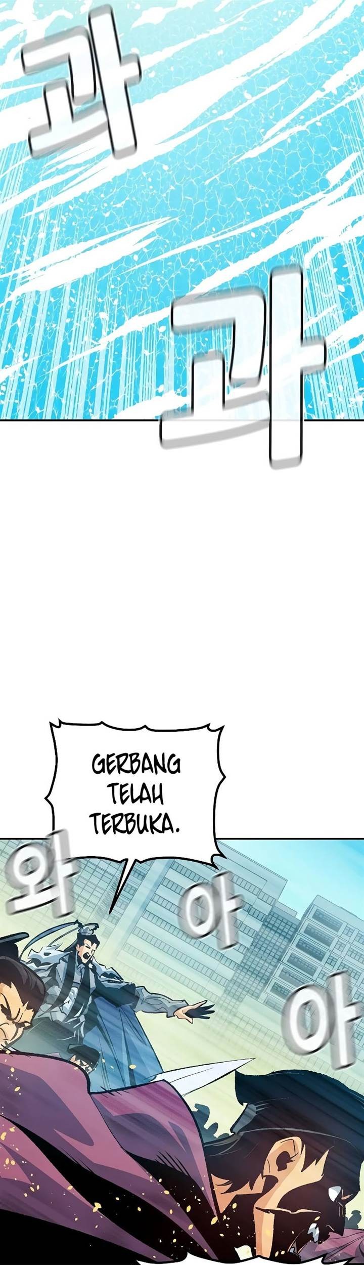 Alone Necromancer Bab 166 halaman 13