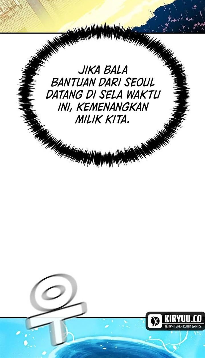 Alone Necromancer Bab 166 halaman 20