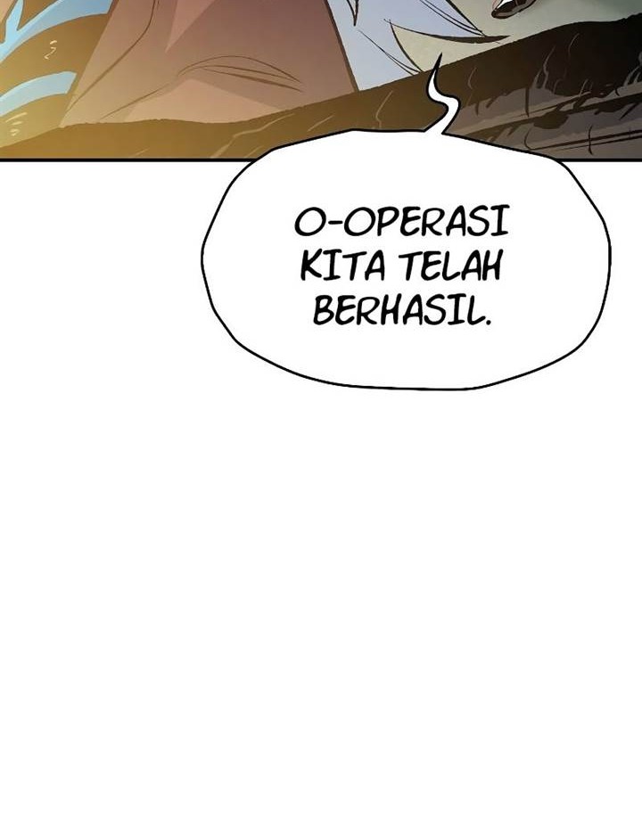 Alone Necromancer Bab 166 halaman 28