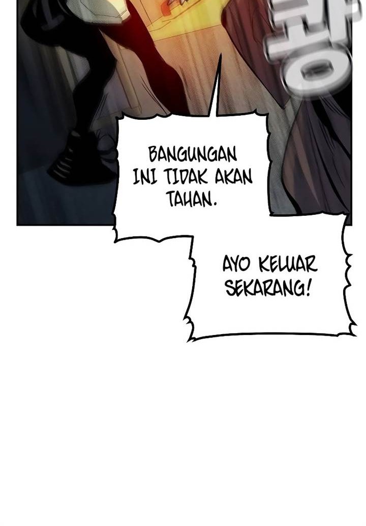 Alone Necromancer Bab 166 halaman 36