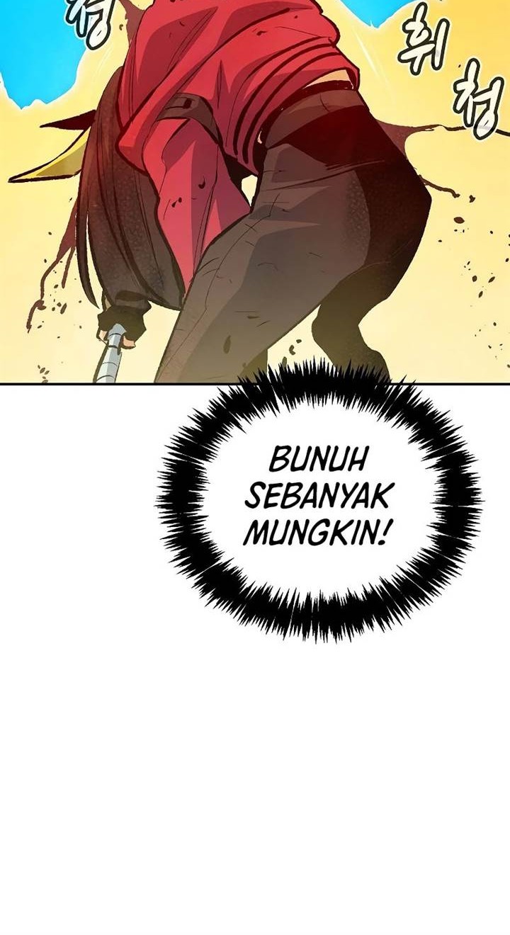 Alone Necromancer Bab 166 halaman 40