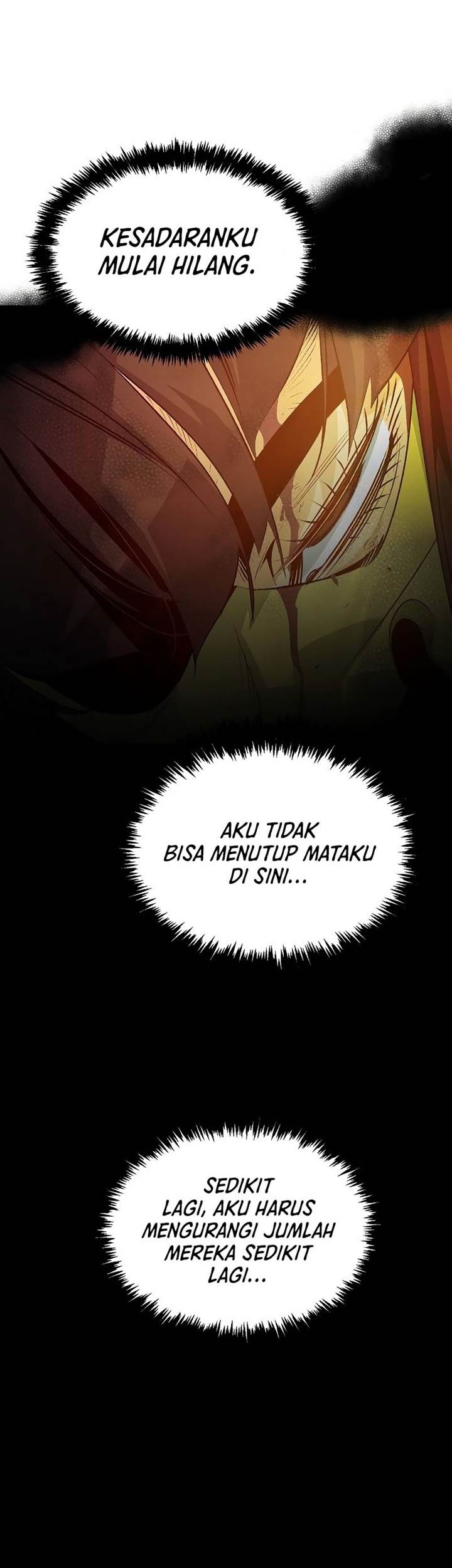 Alone Necromancer Bab 166 halaman 46
