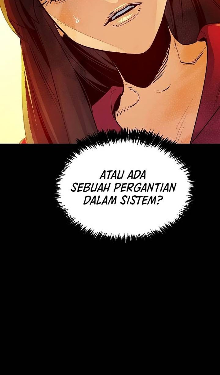 Alone Necromancer Bab 166 halaman 52