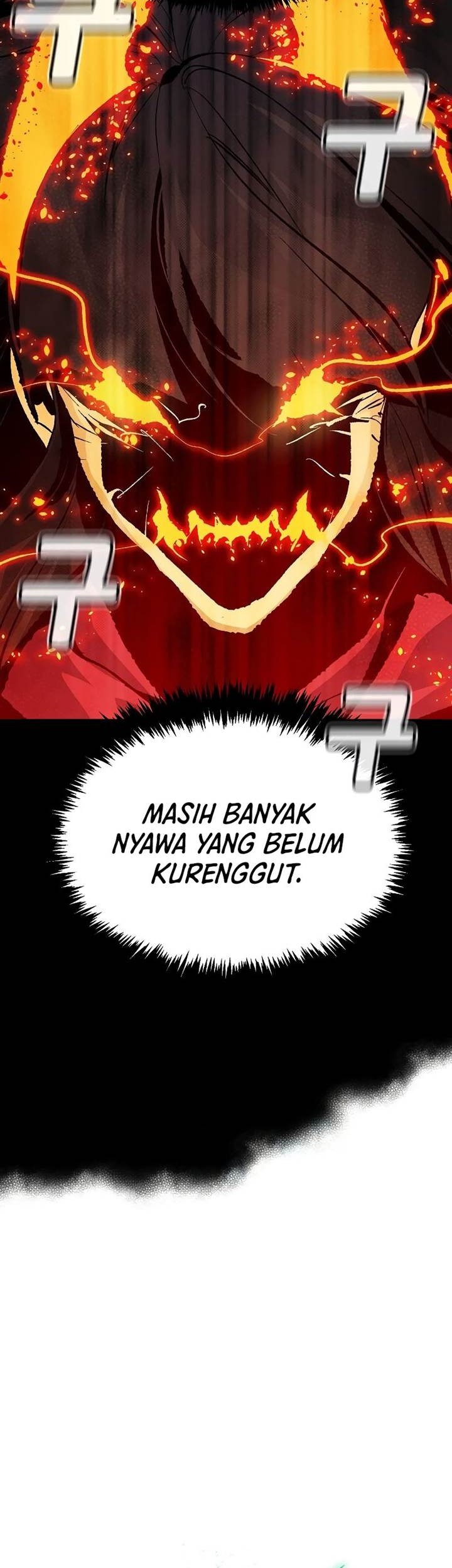 Alone Necromancer Bab 166 halaman 55