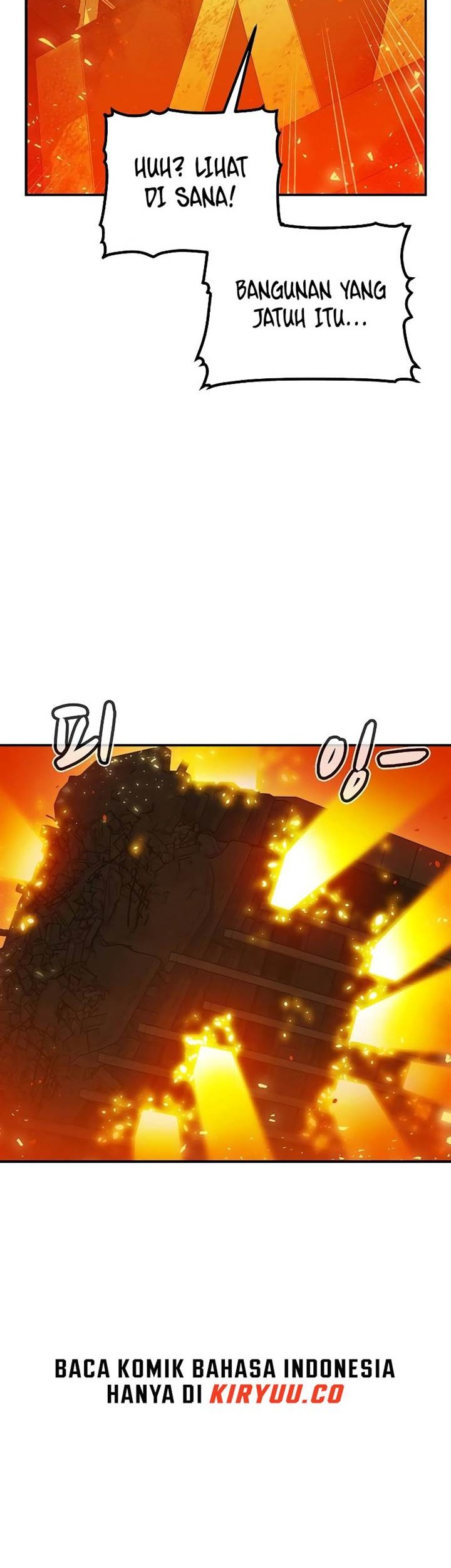 Alone Necromancer Bab 166 halaman 58