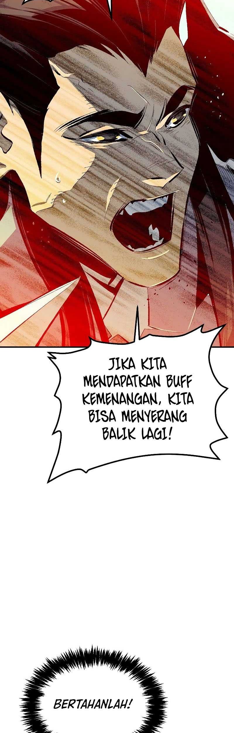 Alone Necromancer Bab 167 halaman 7