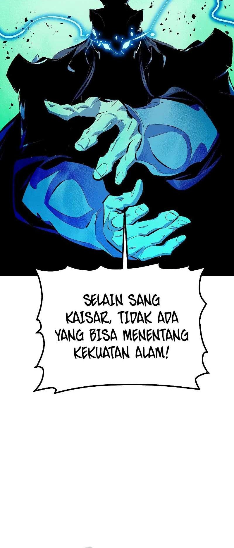 Alone Necromancer Bab 167 halaman 12