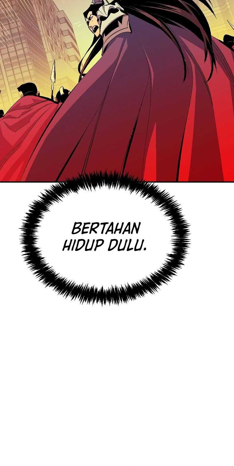 Alone Necromancer Bab 167 halaman 20