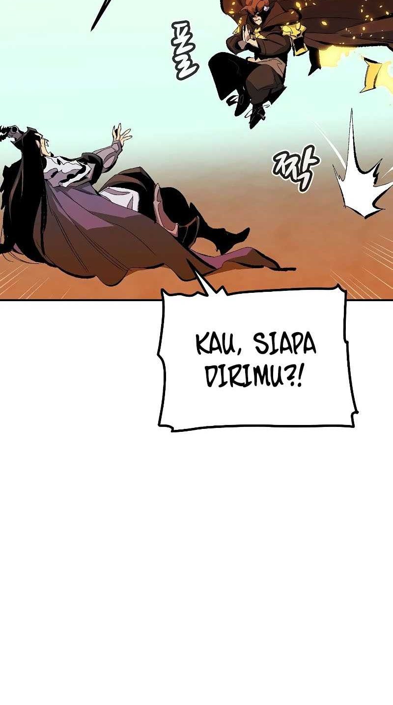 Alone Necromancer Bab 167 halaman 24