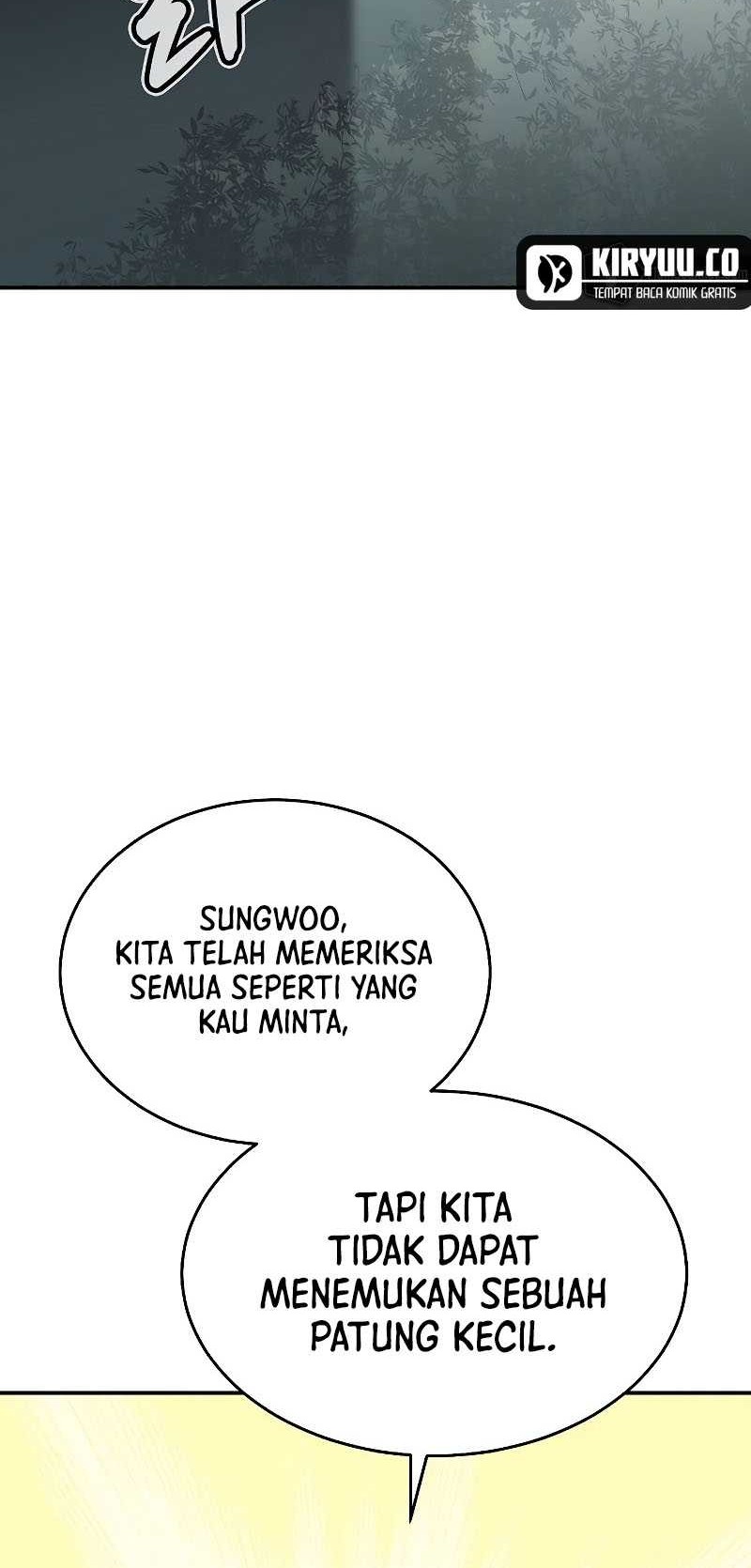 Alone Necromancer Bab 167 halaman 59