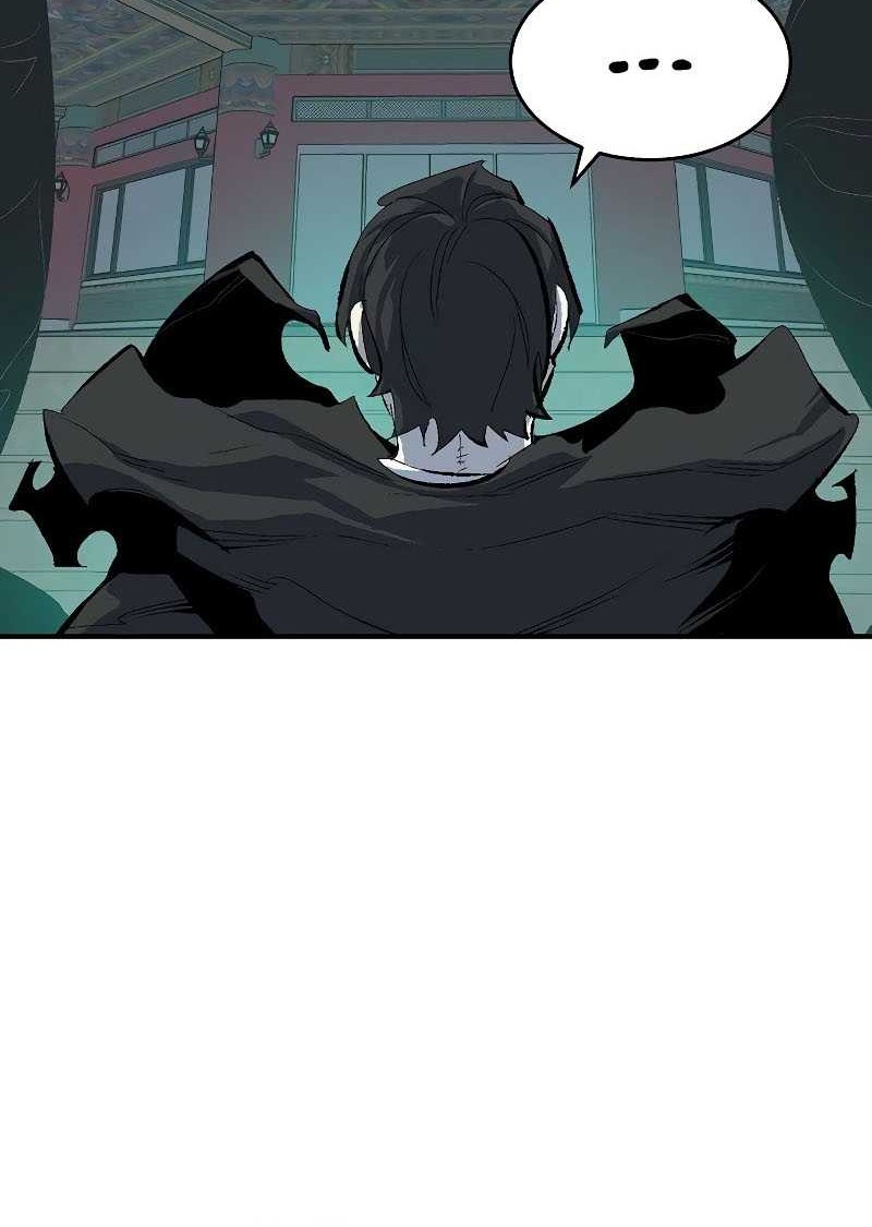 Alone Necromancer Bab 167 halaman 63