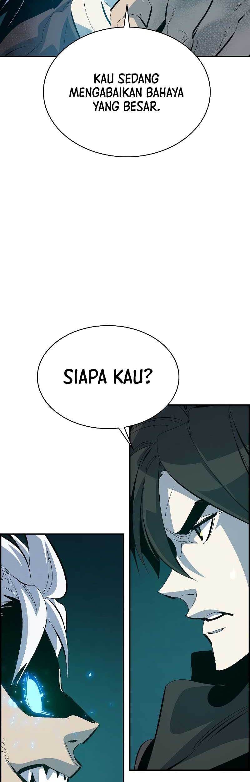 Alone Necromancer Bab 168 halaman 3