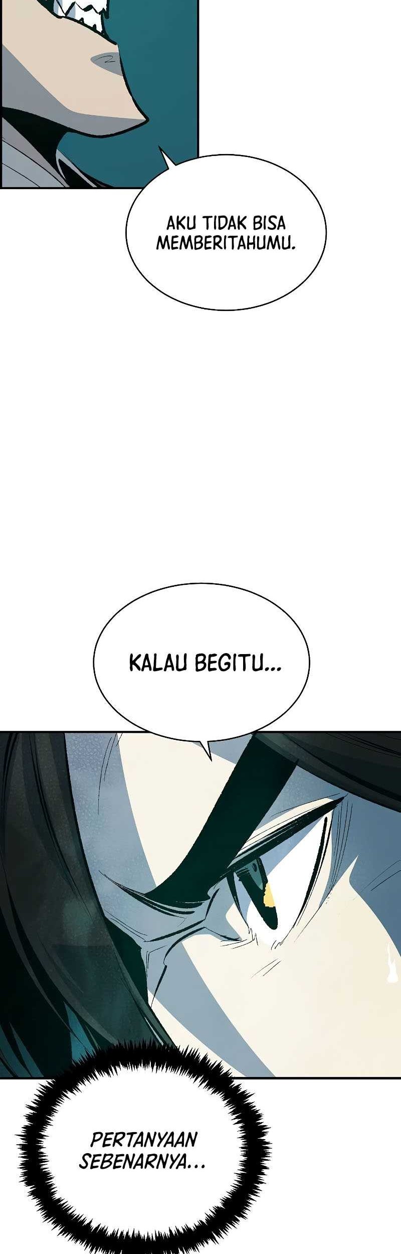 Alone Necromancer Bab 168 halaman 4